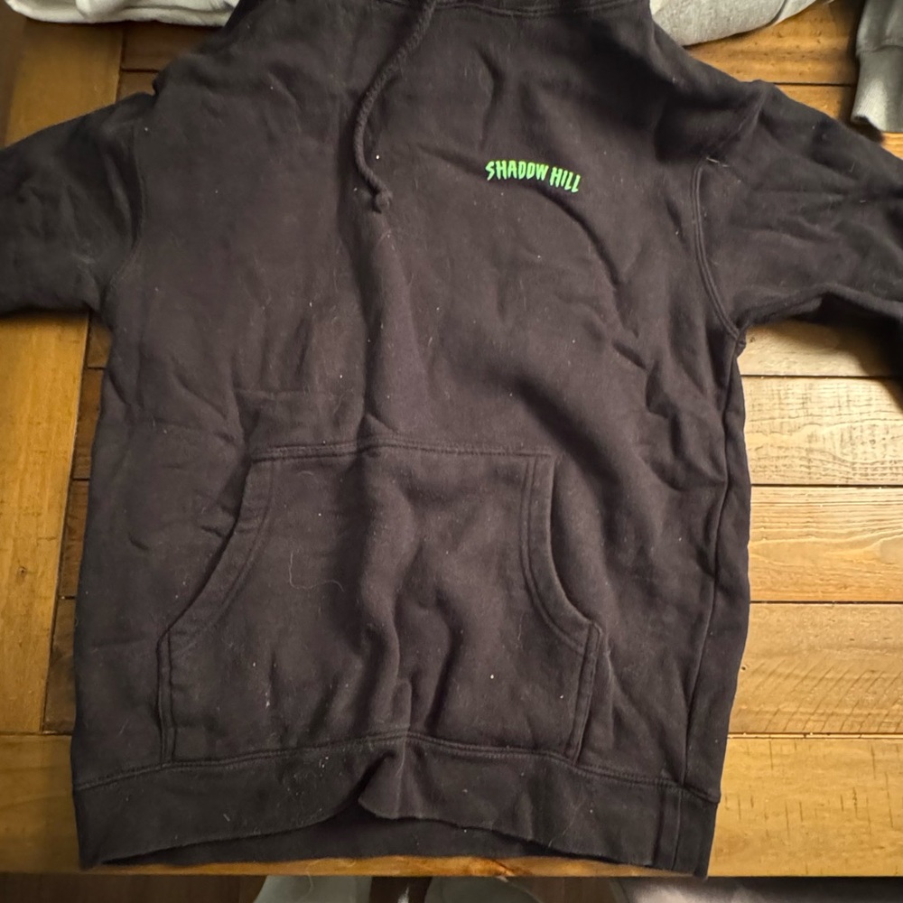 shadow hill hoodie